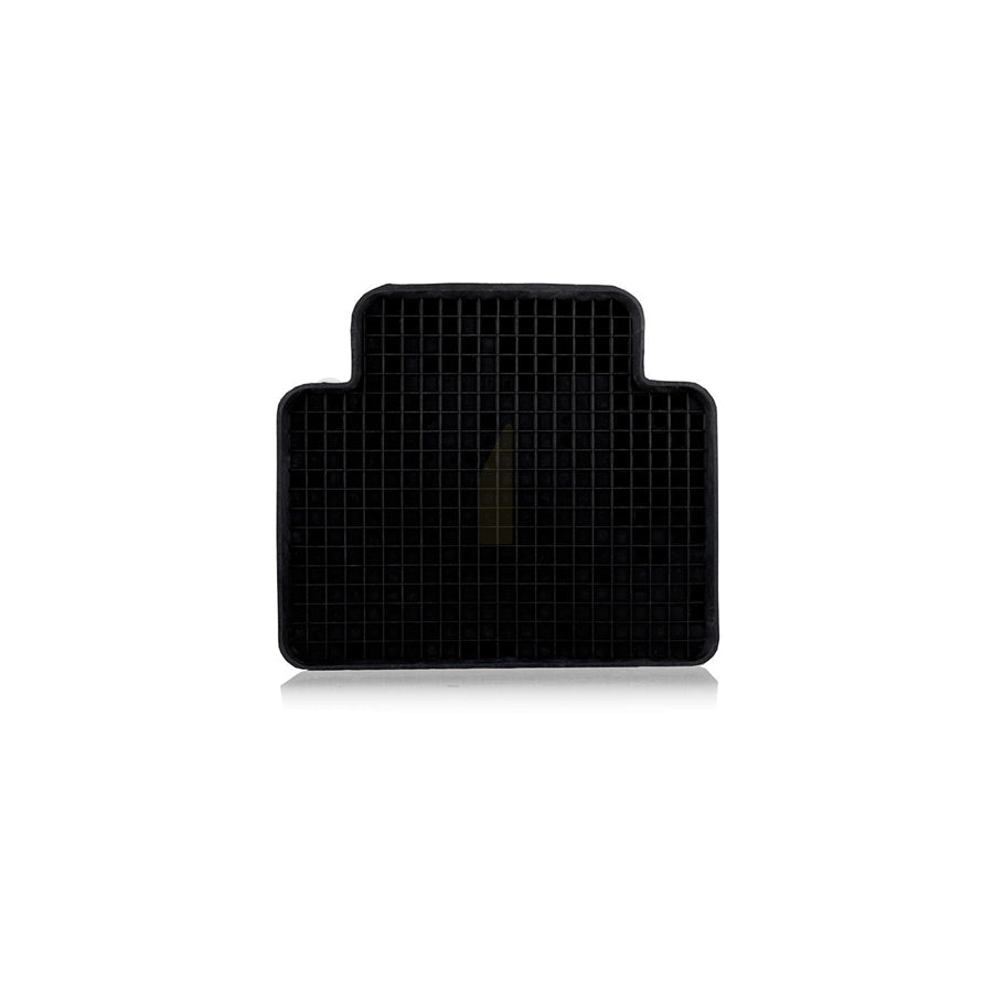 ALCA CarProtect, Dirtfree 732070 Rubber mat with protective boards