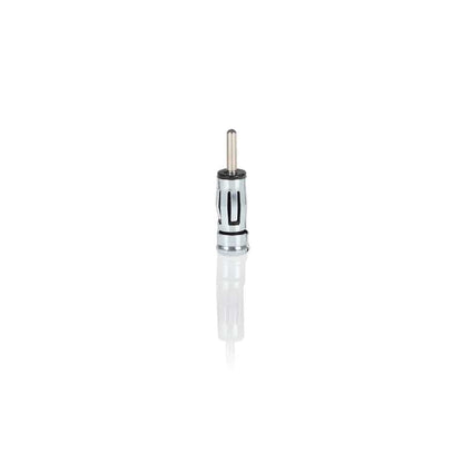 Alca 538210 Din-Iso Adapter, Antenna Cable