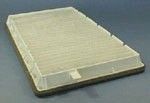ALCO FILTER MS-6011 Pollen Filter