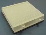 ALCO FILTER MS-6121 Pollen Filter
