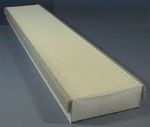 ALCO FILTER MS-6204 Pollen Filter
