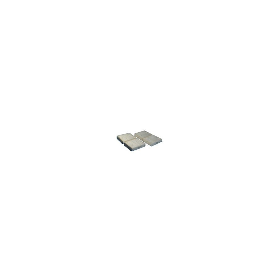 ALCO FILTER MS-6233 Pollen Filter