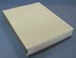 ALCO FILTER MS-6239 Pollen Filter