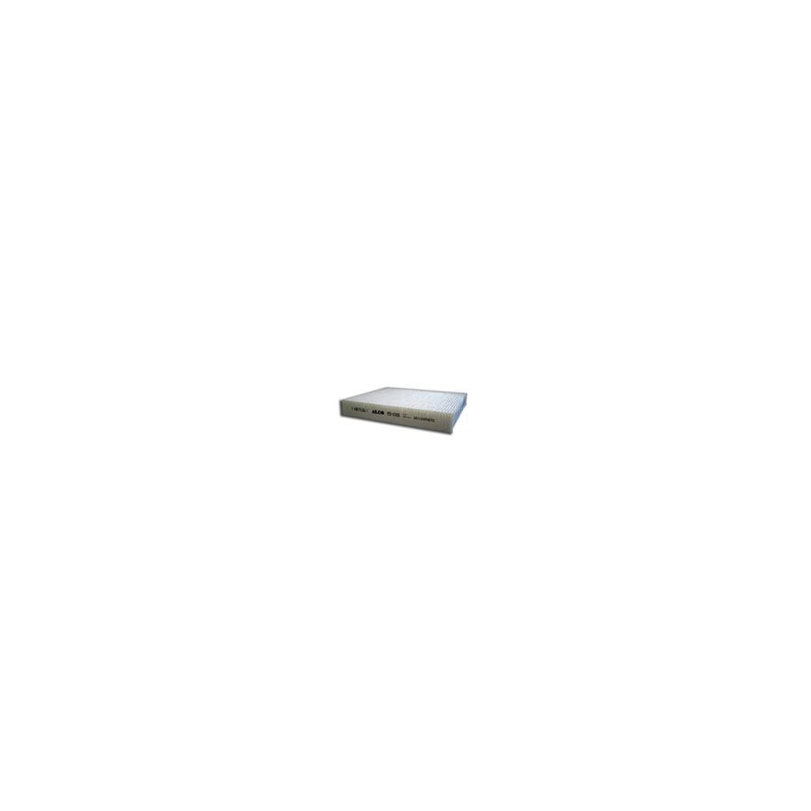 ALCO FILTER MS-6331 Pollen Filter