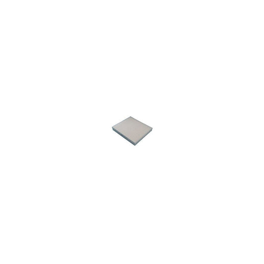 ALCO FILTER MS-6507 Pollen Filter