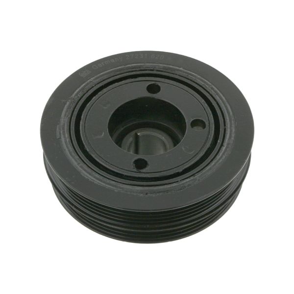 FEBI BILSTEIN FE27231 Crankshaft Belt Pulley
