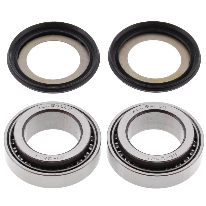 ALL BALLS 22-1013 Steering Head Bearing
