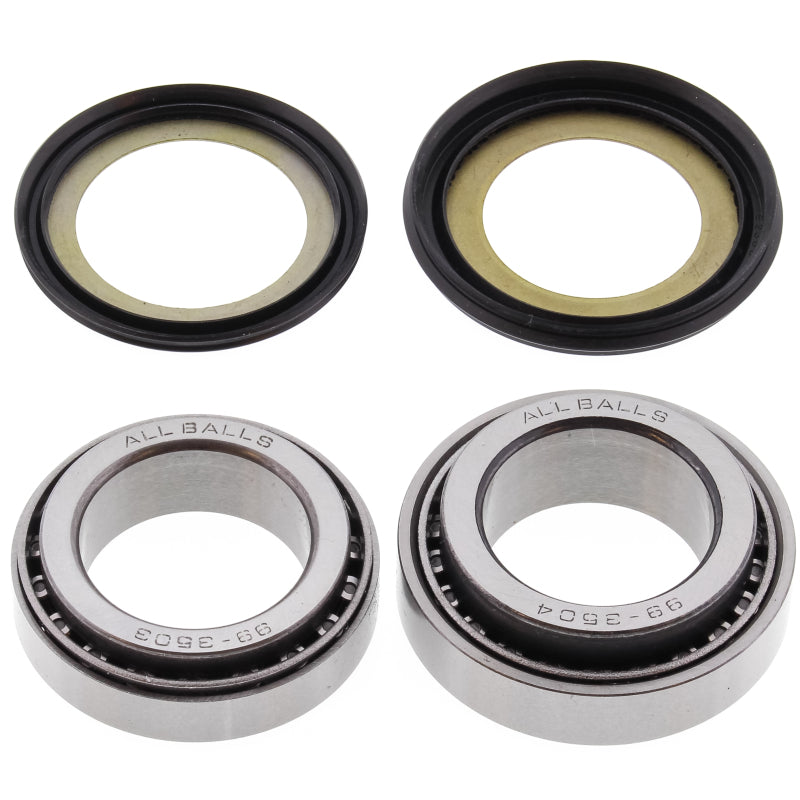 ALL BALLS 22-1014 Steering Head Bearing