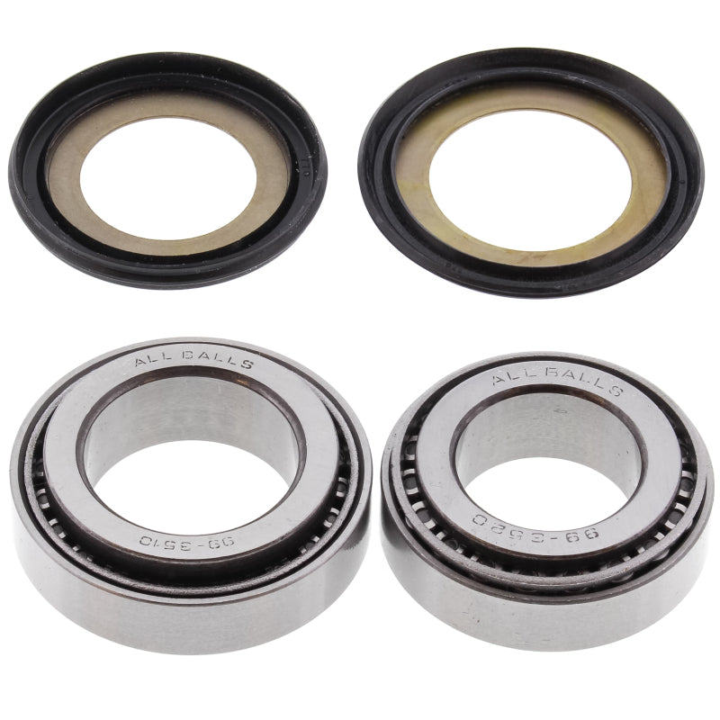 ALL BALLS 22-1018 Steering Head Bearing