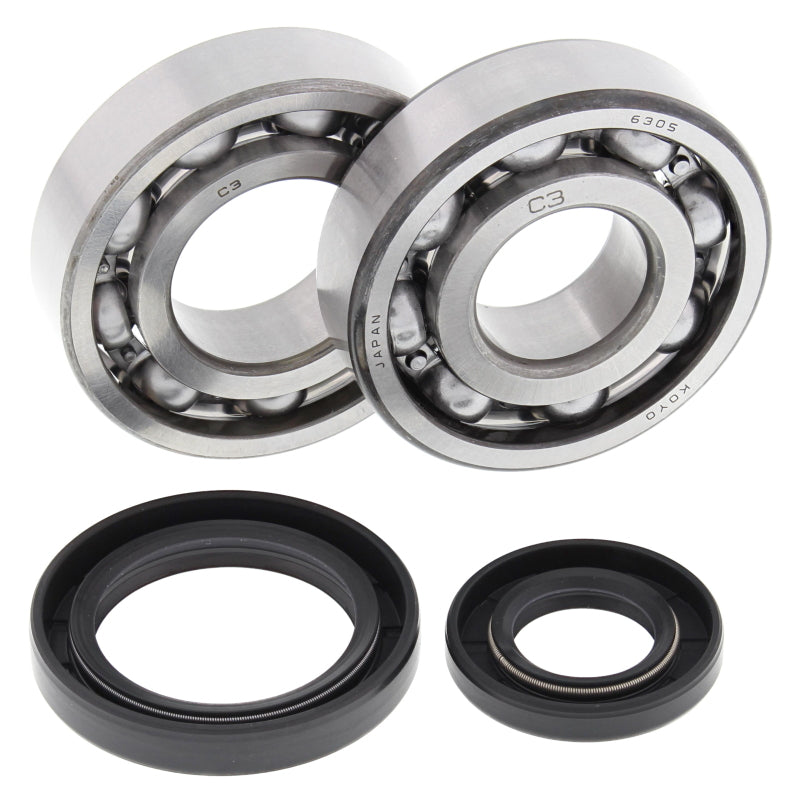 ALL BALLS 24-1017 Crankshaft Repair Kit