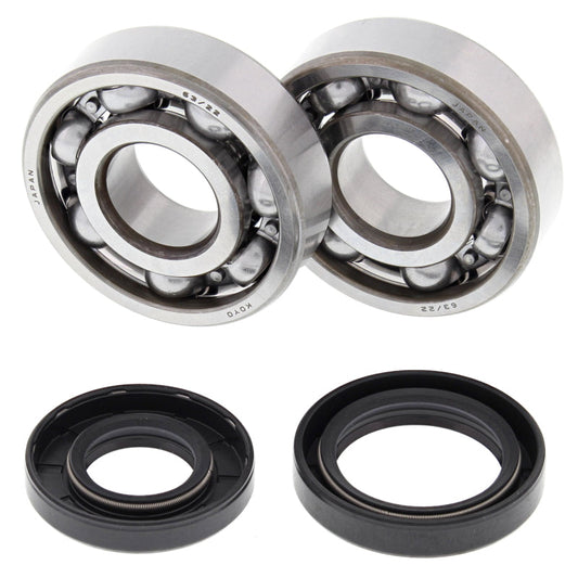 ALL BALLS 24-1025 Crankshaft Repair Kit