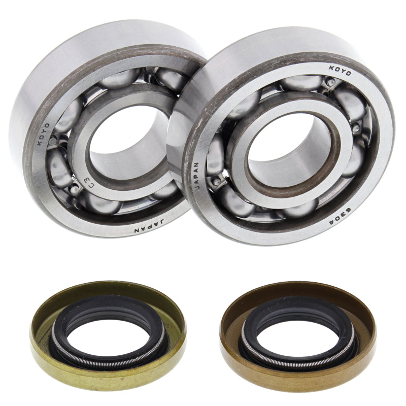 ALL BALLS 24-1102 Crankshaft Repair Kit