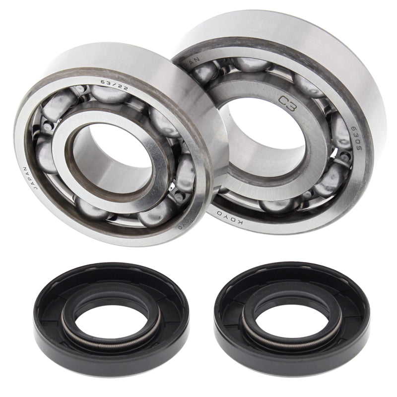 ALL BALLS 241007 Crankshaft Bearing