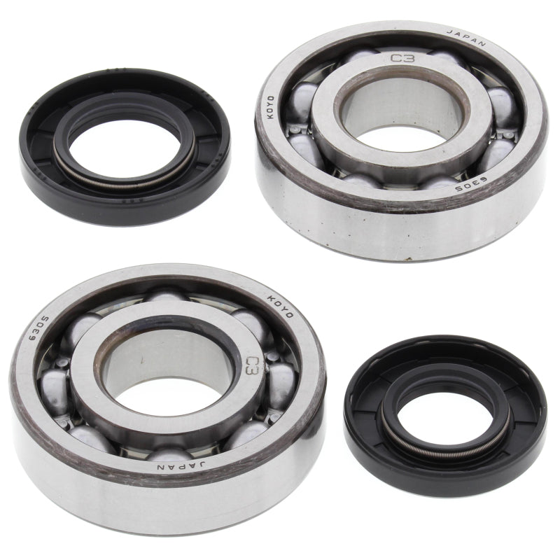 ALL BALLS 241009 Crankshaft Bearing