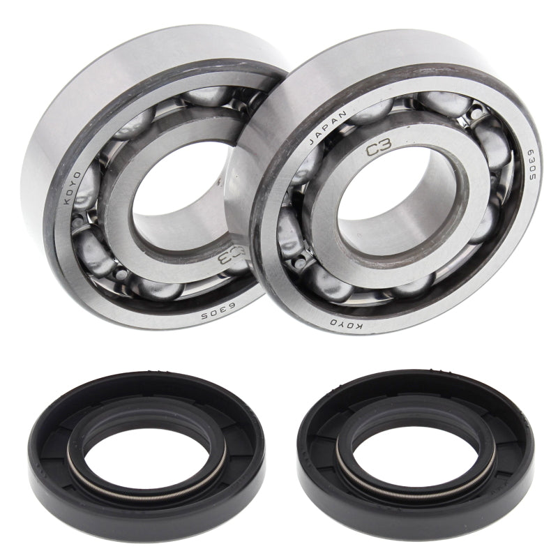 ALL BALLS 241040 Crankshaft Bearing