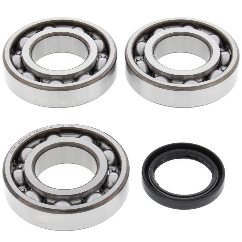 ALL BALLS 241076 Crankshaft Bearing