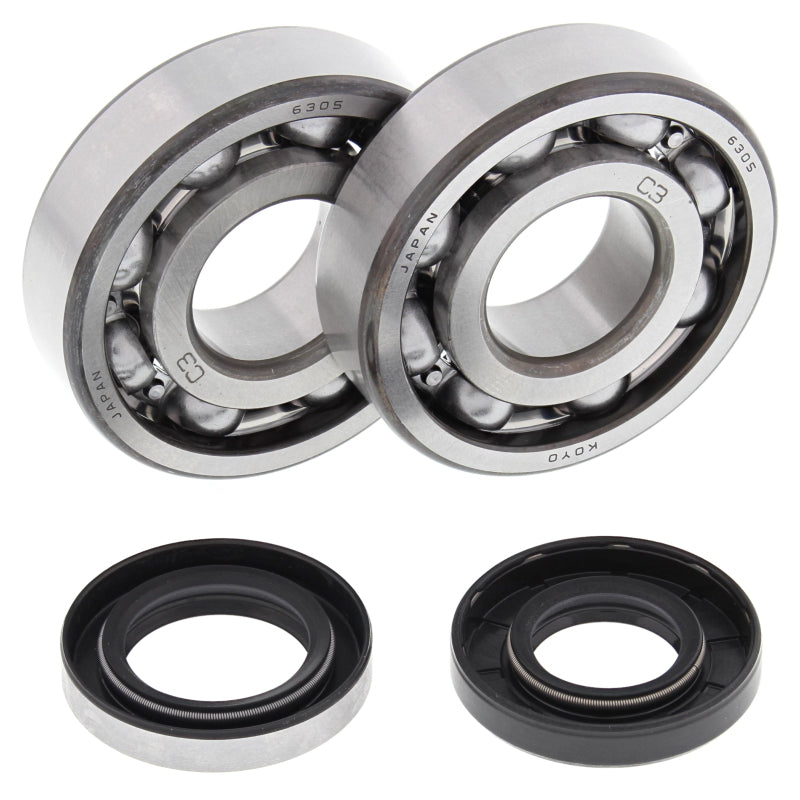 ALL BALLS 241109 Crankshaft Bearing