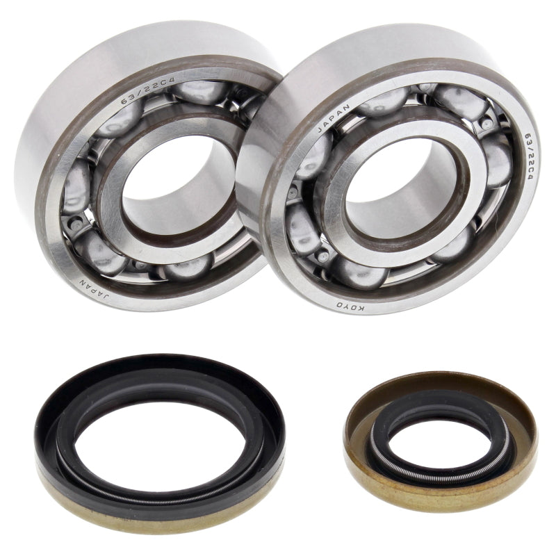 ALL BALLS 241110 Crankshaft Bearing