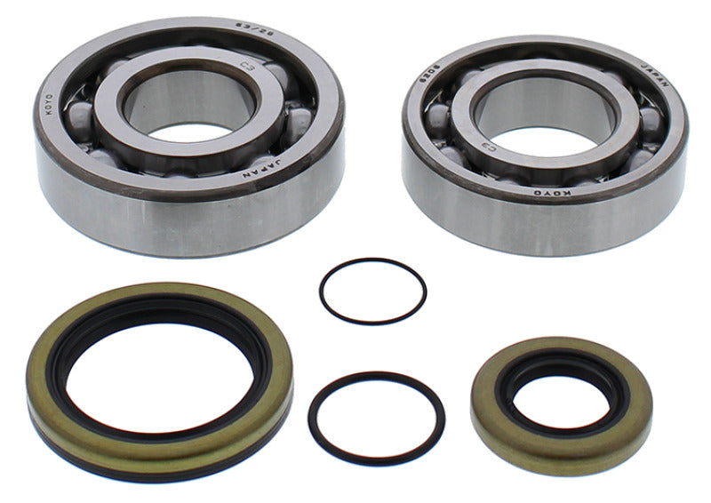 ALL BALLS 241118 Crankshaft Bearing