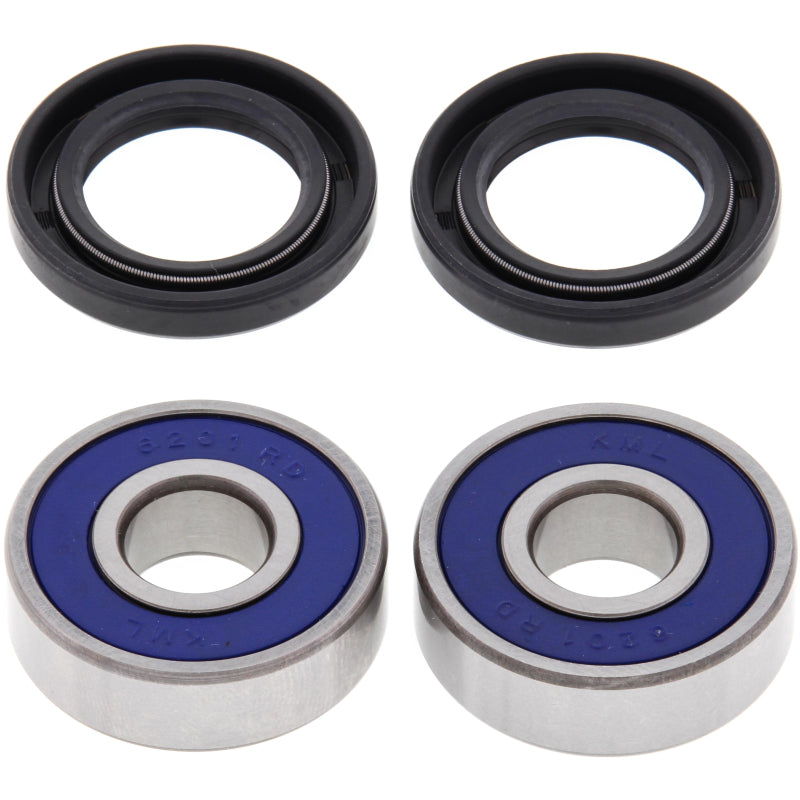 ALL BALLS 25-1025 Wheel Bearing Kit