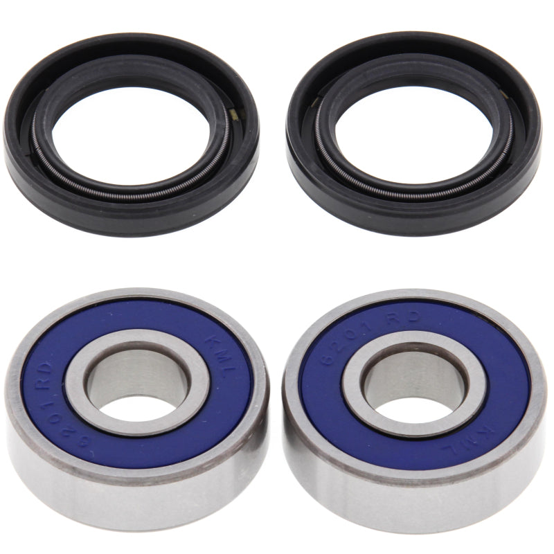 ALL BALLS 25-1027 Wheel Bearing Kit