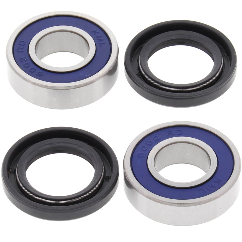 ALL BALLS 25-1045 Wheel Bearing Kit