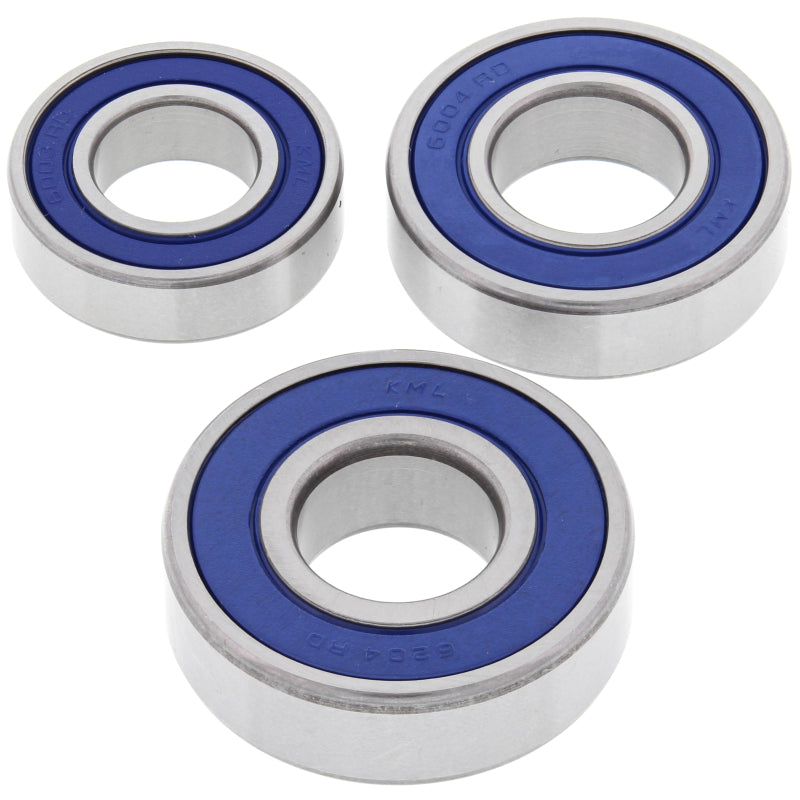 ALL BALLS 25-1056 Wheel Bearing Kit