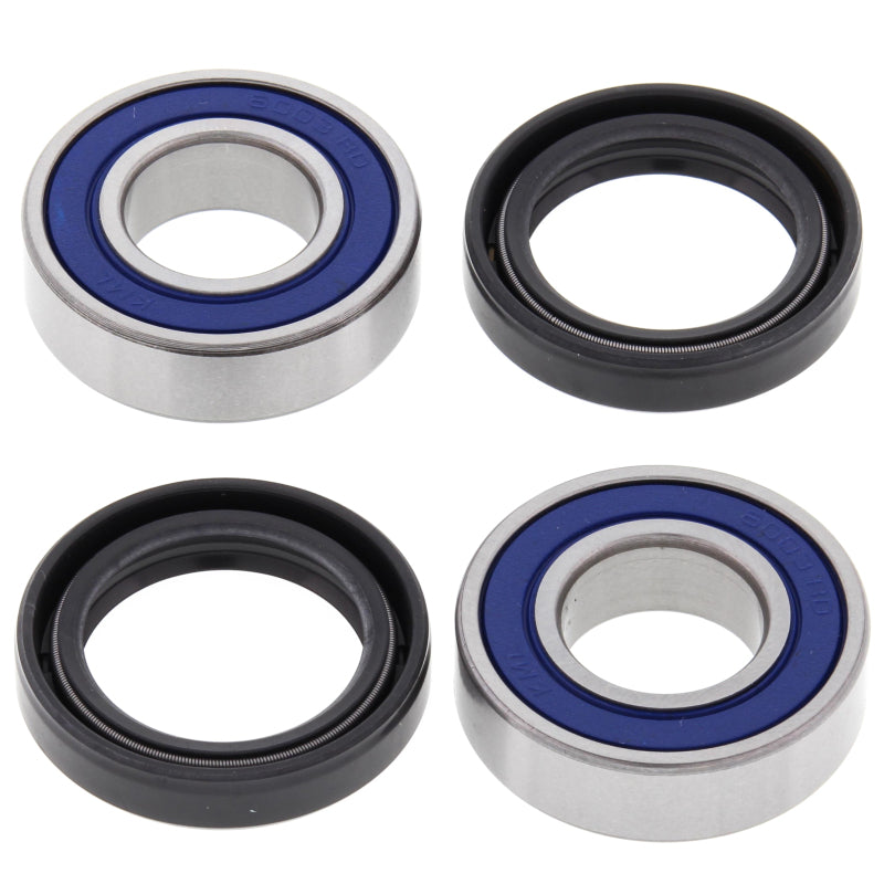 ALL BALLS 25-1063 Wheel Bearing Kit