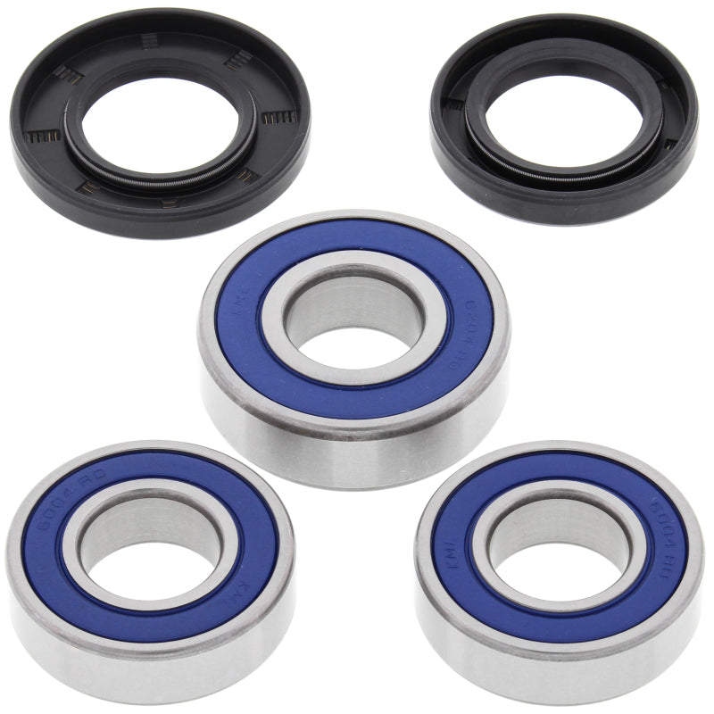 ALL BALLS 25-1066 Wheel Bearing Kit