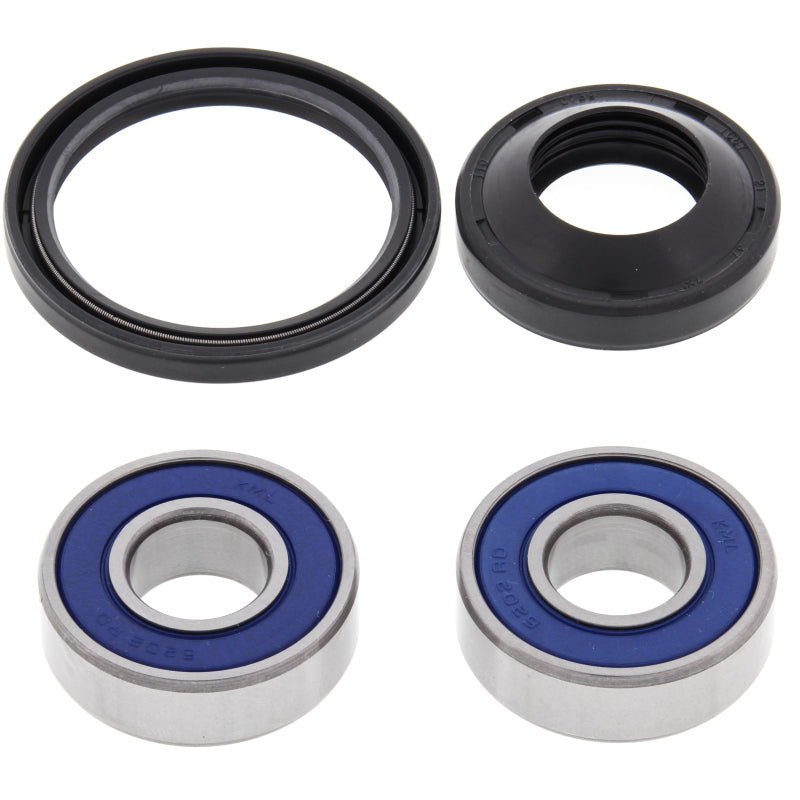 ALL BALLS 25-1069 Wheel Bearing Kit