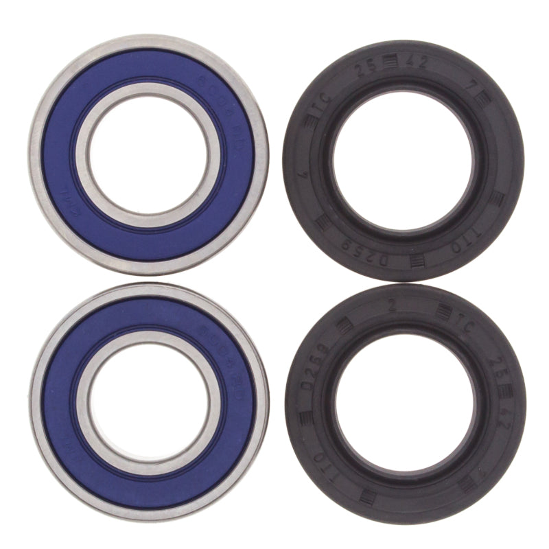 ALL BALLS 25-1070 Wheel Bearing Kit
