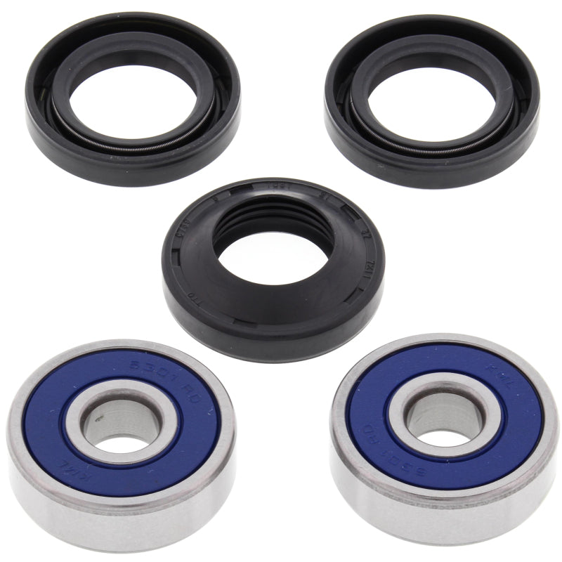 ALL BALLS 25-1072 Wheel Bearing Kit