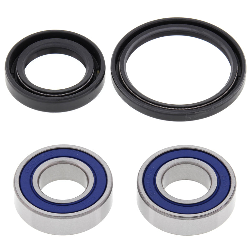 ALL BALLS 25-1076 Wheel Bearing Kit