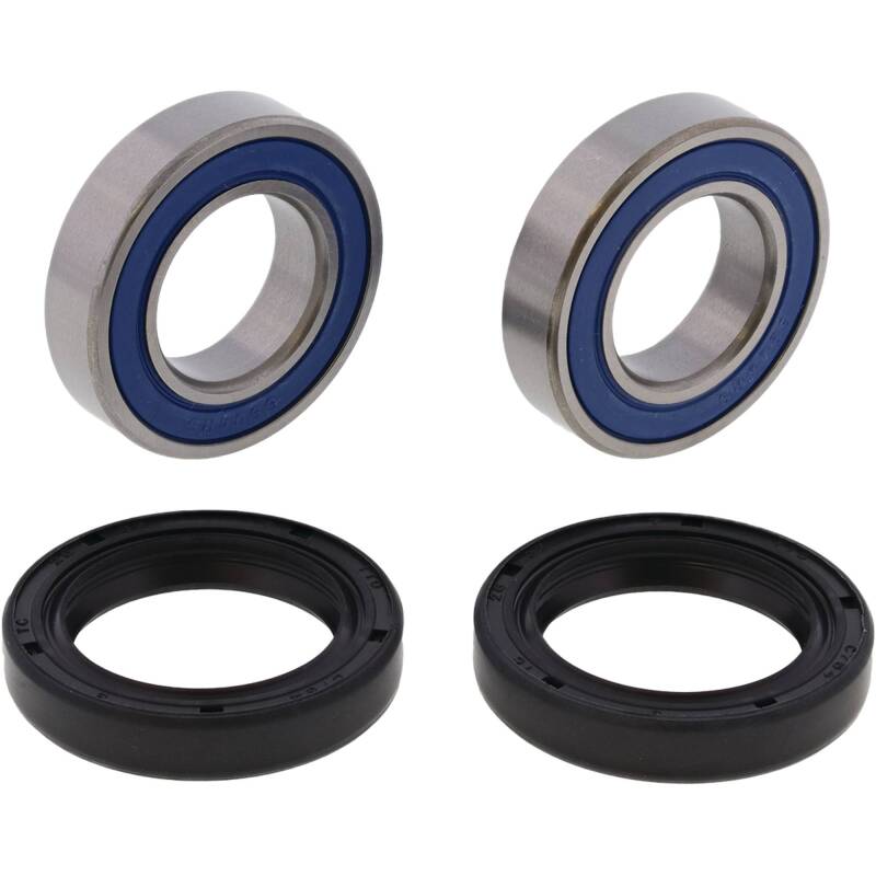 ALL BALLS 25-1081 Wheel Bearing Kit