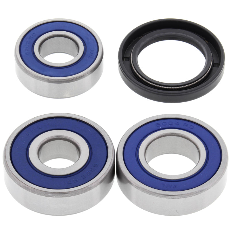 ALL BALLS 25-1087 Wheel Bearing Kit