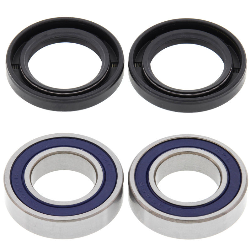 ALL BALLS 25-1090 Wheel Bearing Kit