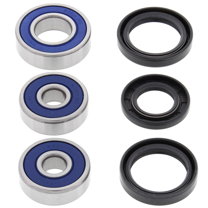 ALL BALLS 25-1095 Wheel Bearing Kit