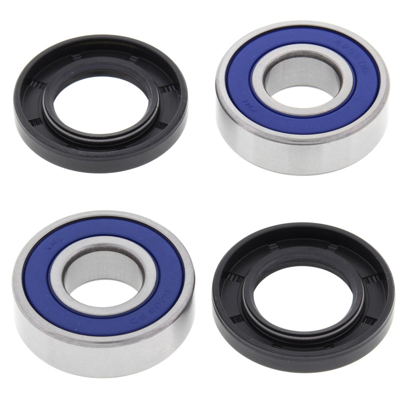 ALL BALLS 25-1104 Wheel Bearing Kit