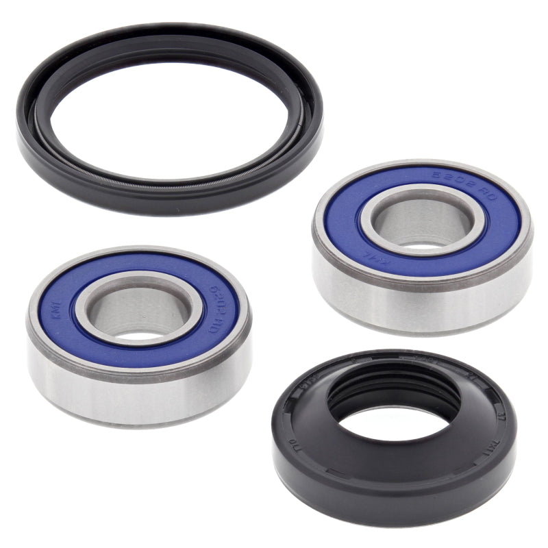 ALL BALLS 25-1120 Wheel Bearing Kit