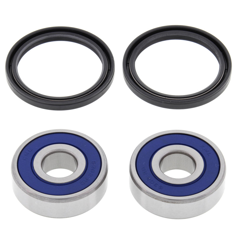 ALL BALLS 25-1147 Wheel Bearing Kit