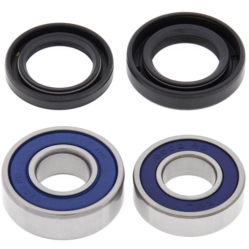 ALL BALLS 25-1160 Wheel Bearing Kit