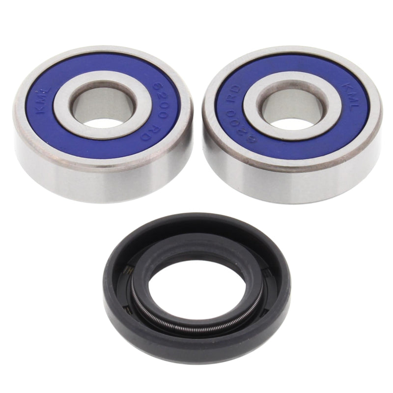 ALL BALLS 25-1161 Wheel Bearing Kit