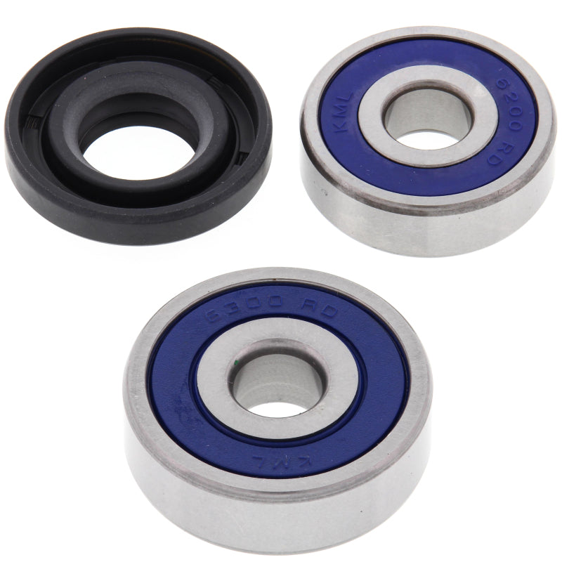 ALL BALLS 25-1166 Wheel Bearing Kit