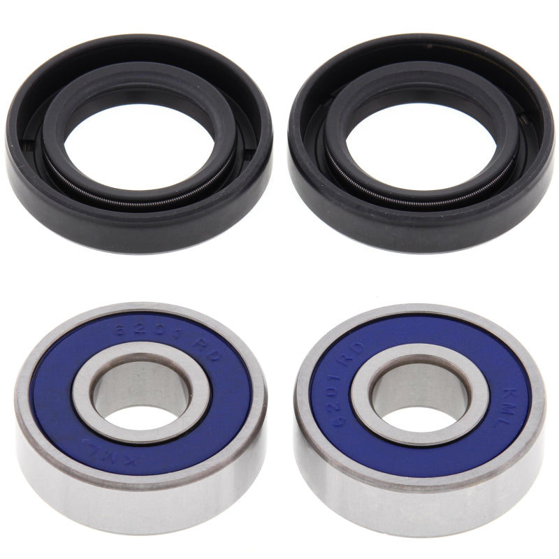 ALL BALLS 25-1172 Wheel Bearing Kit