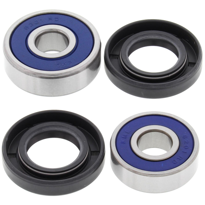 ALL BALLS 25-1181 Wheel Bearing Kit