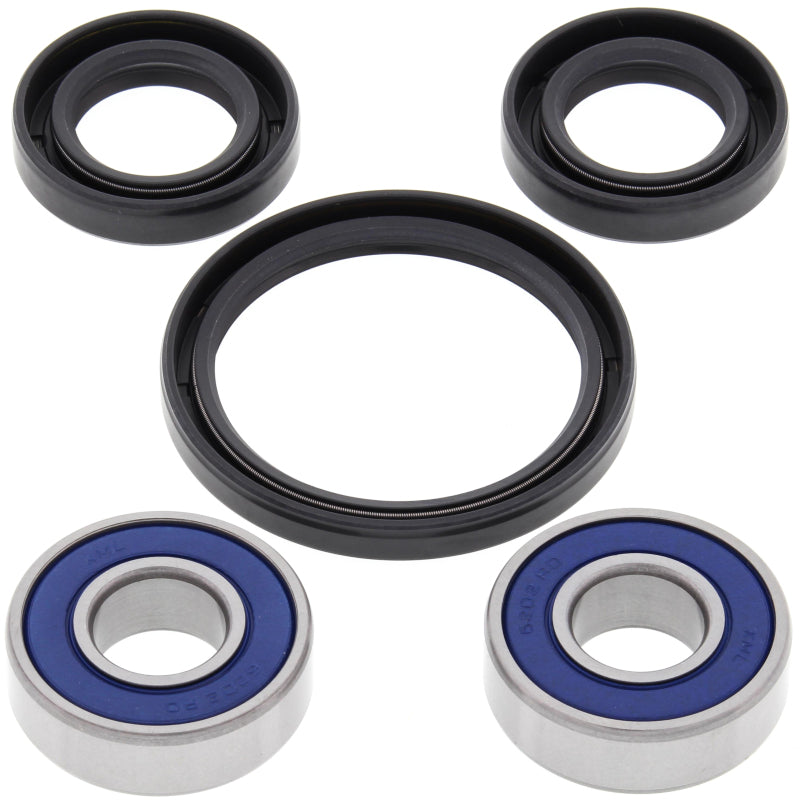 ALL BALLS 25-1187 Wheel Bearing Kit