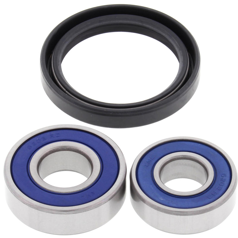 ALL BALLS 25-1195 Wheel Bearing Kit