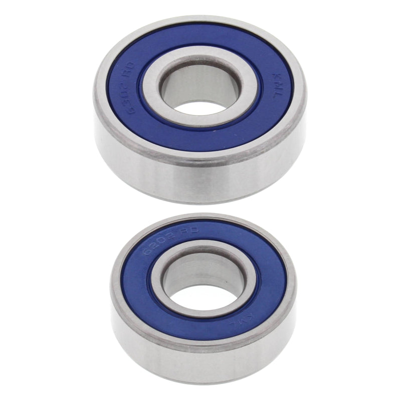 ALL BALLS 25-1197 Wheel Bearing Kit