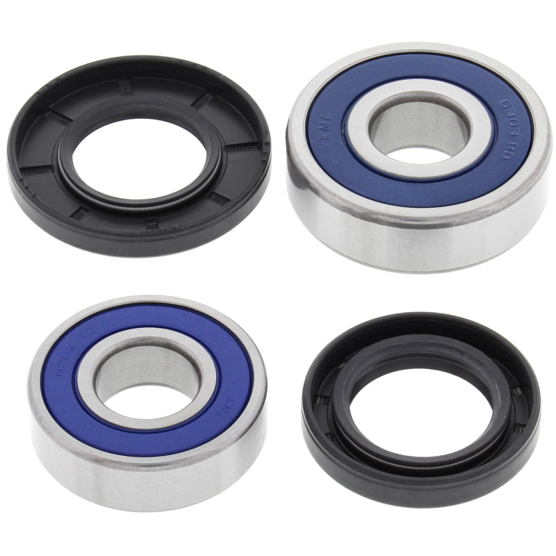 ALL BALLS 25-1206 Wheel Bearing Kit