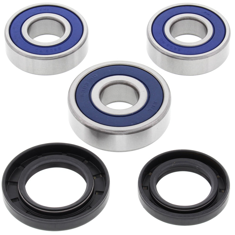 ALL BALLS 25-1209 Wheel Bearing Kit